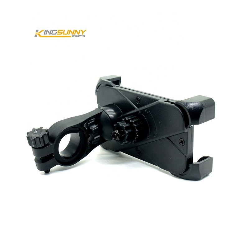 Hot Sell Adjustable Phone Holder For Xiaomi M365/Pro Electric Scooter Spare Parts Mobile Phone Mount Universal Phone Support