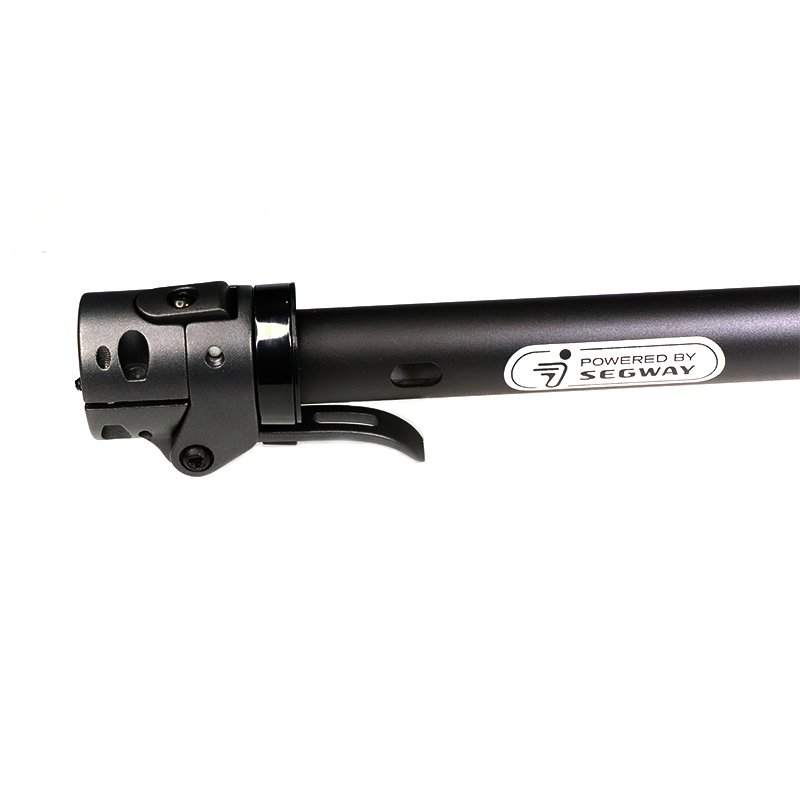 Superbsail Folding Pole For Nine-bot F40 F30 F20 F25 F40D F40E Electric Scooter Fold Riser KickScooter Replacement Parts
