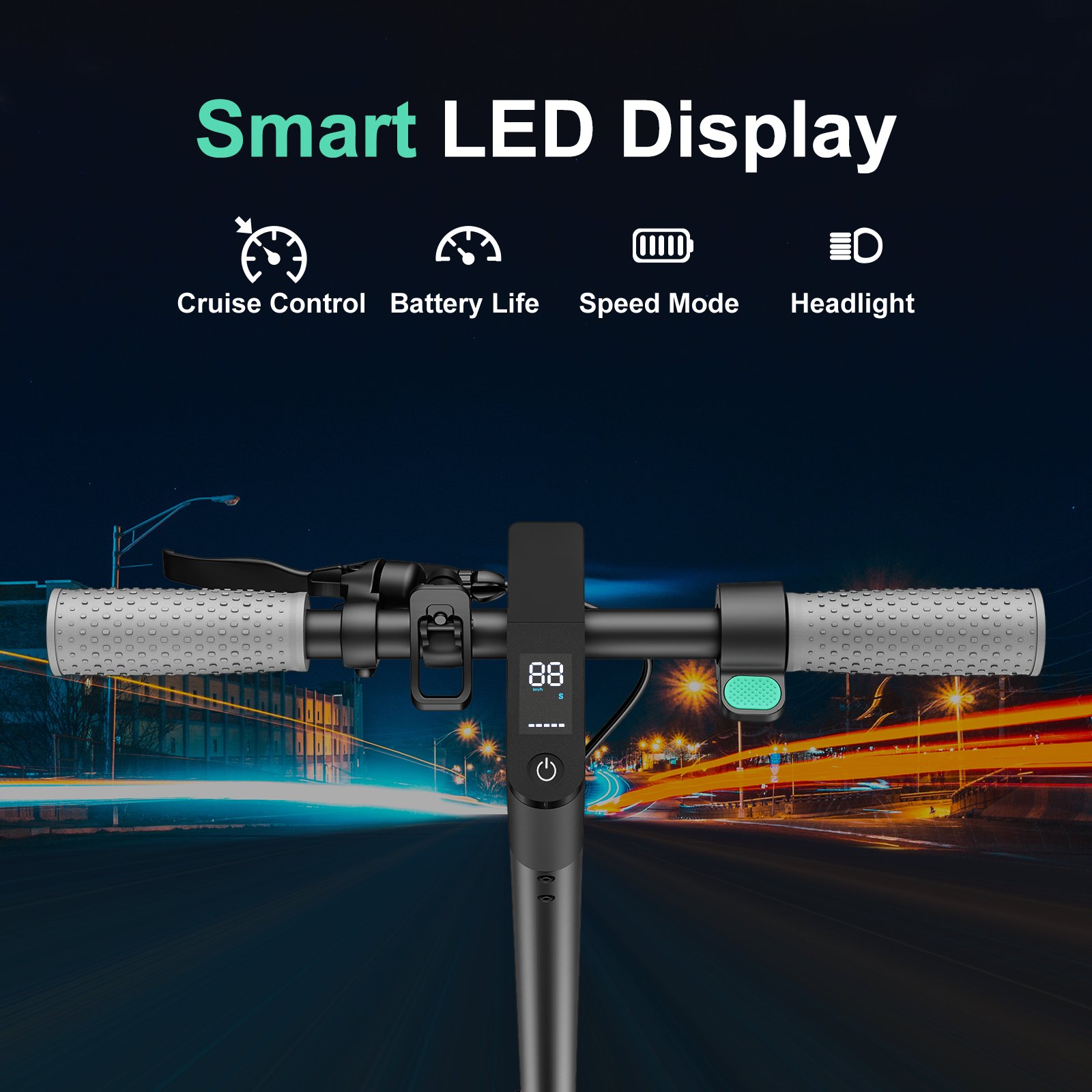 2024 EU USA UK fast shipping escooter with 350W 500W motor V8 X9 Max m365 8.5inch e scooter electric scooters