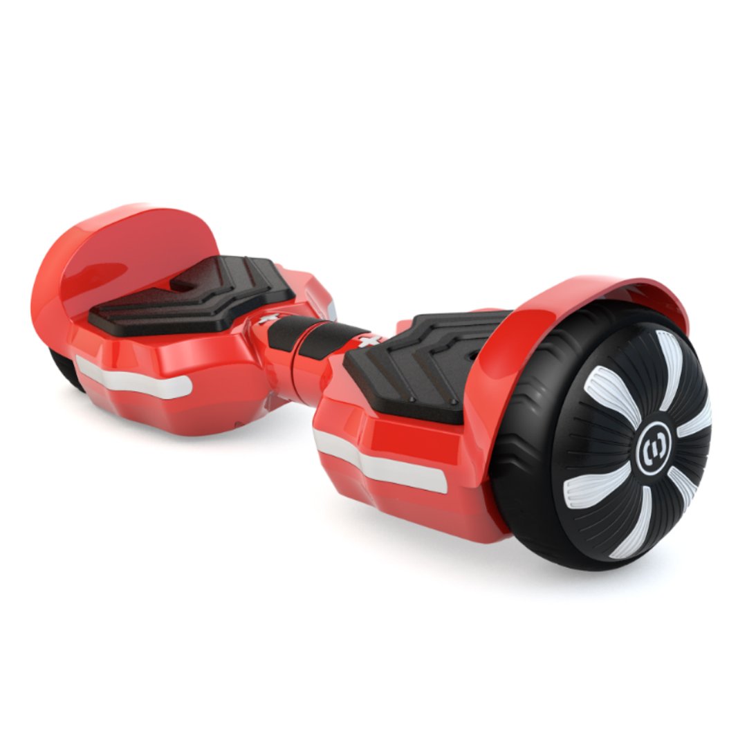 6.5 inch Smart Self Balancing Electric Hoverboards 150W motor electric self balancing scooter electric scooter