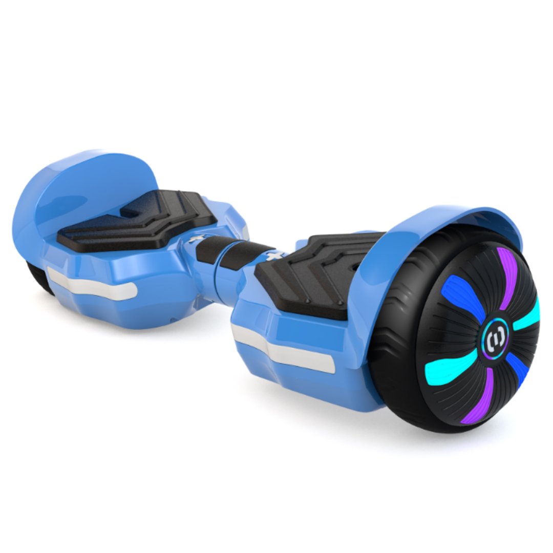 6.5 inch Smart Self Balancing Electric Hoverboards 150W motor electric self balancing scooter electric scooter