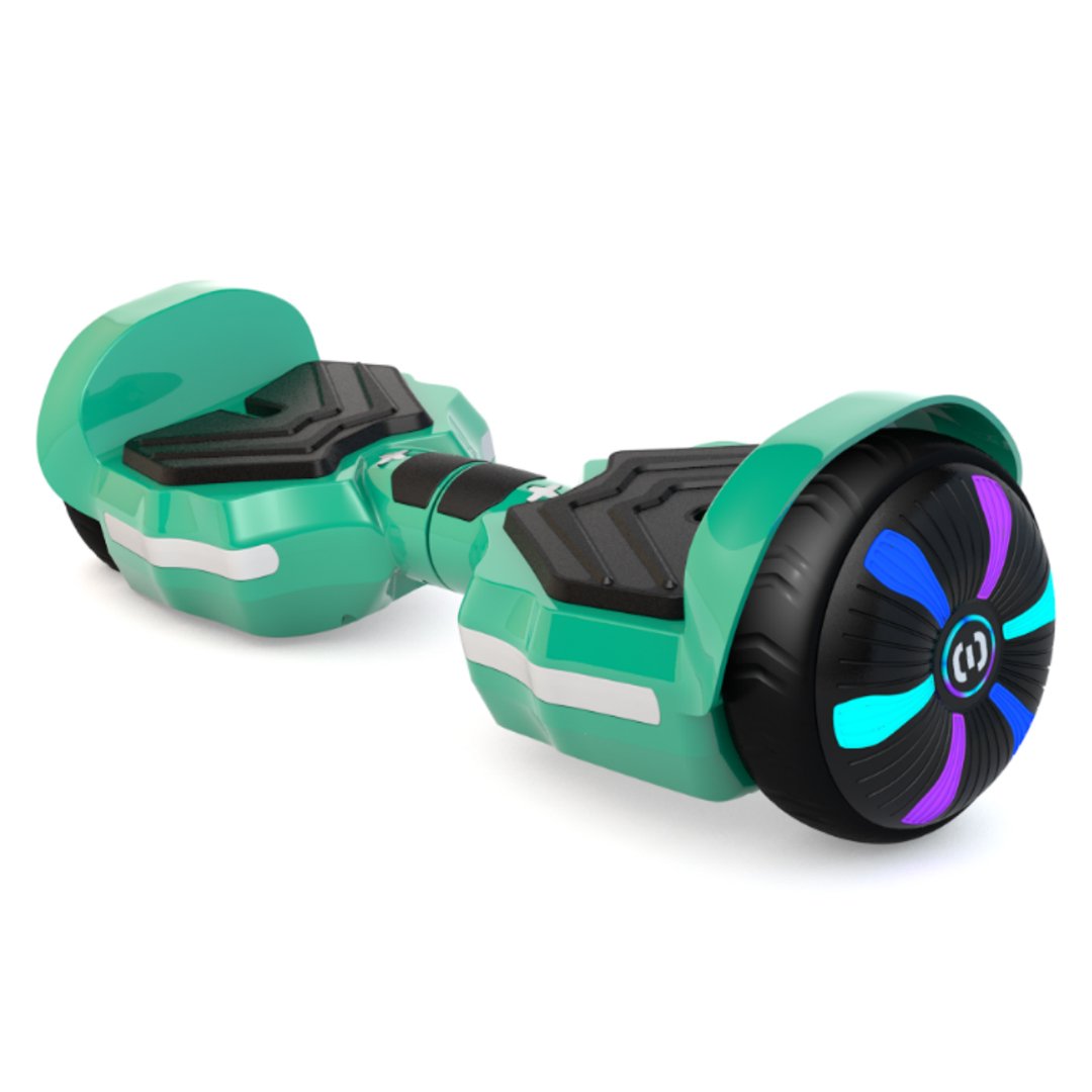 6.5 inch Smart Self Balancing Electric Hoverboards 150W motor electric self balancing scooter electric scooter