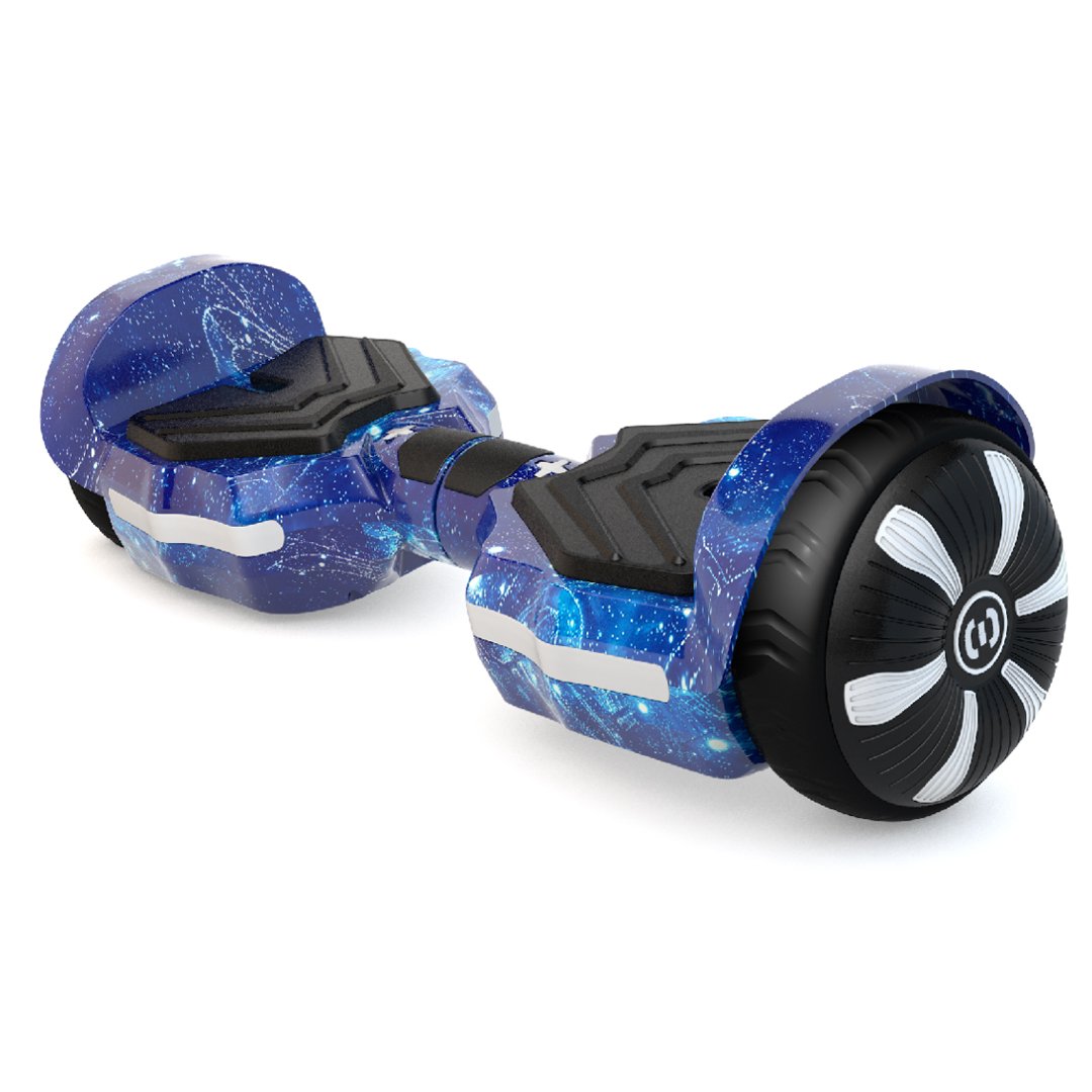 6.5 inch Smart Self Balancing Electric Hoverboards 150W motor electric self balancing scooter electric scooter