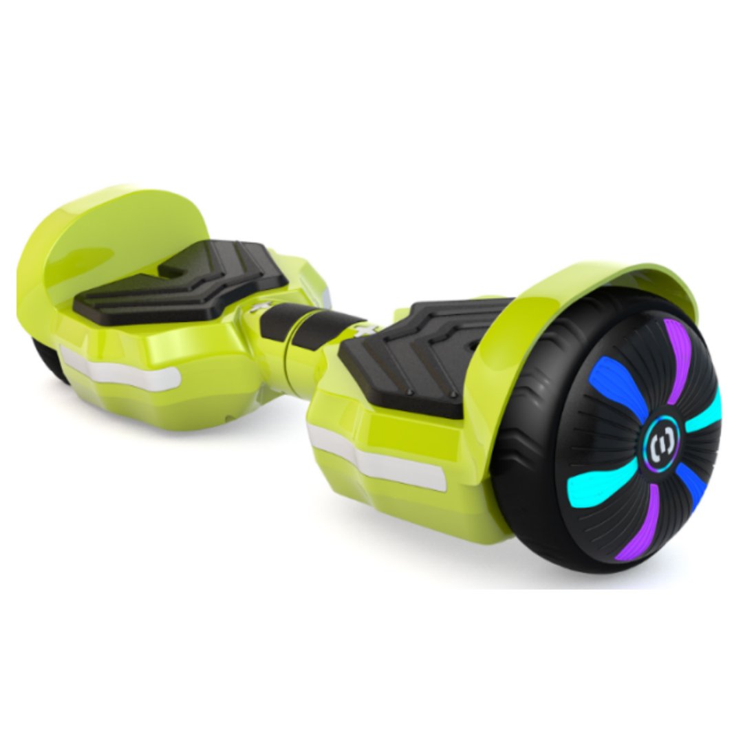 6.5 inch Smart Self Balancing Electric Hoverboards 150W motor electric self balancing scooter electric scooter