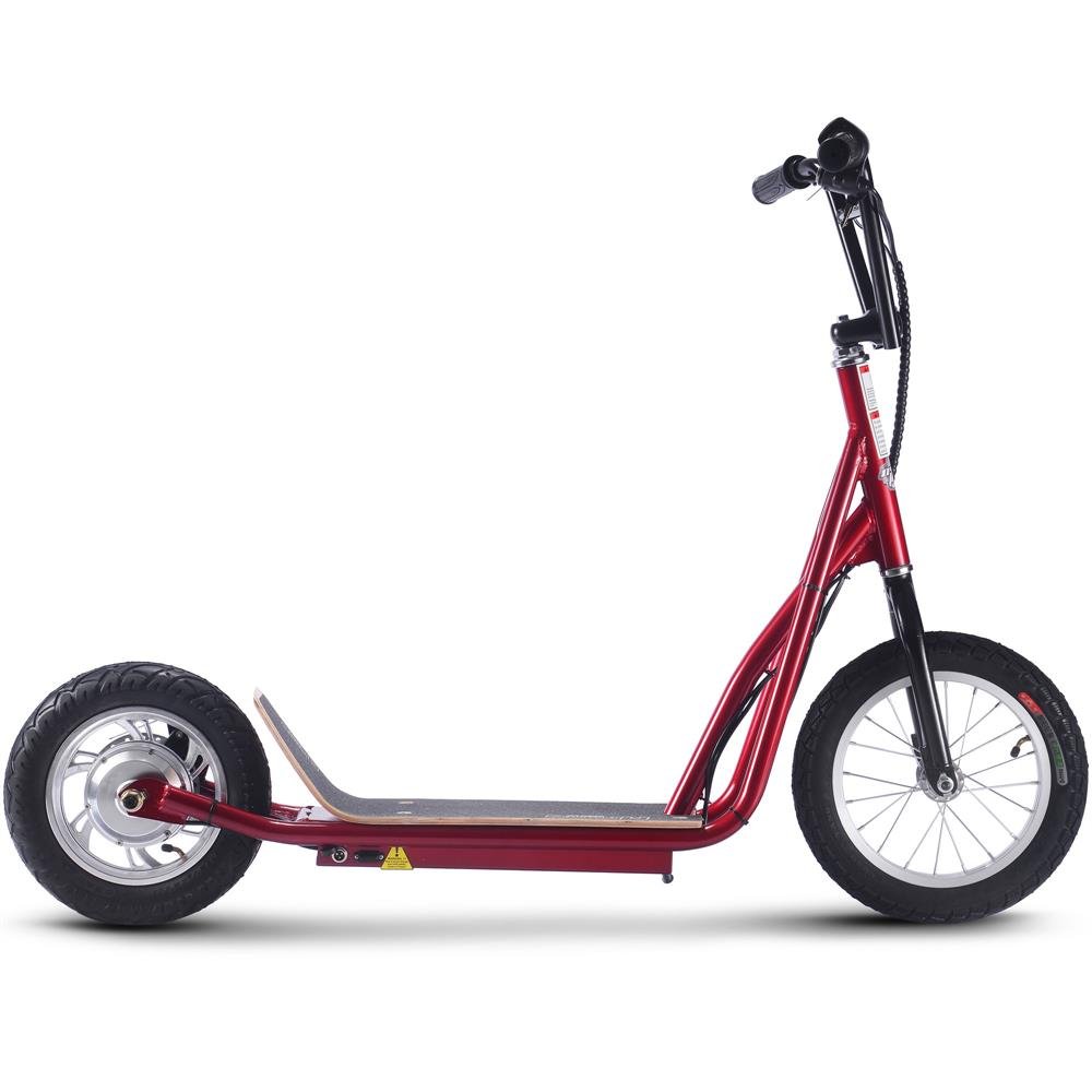 EU US Warehouse Hot sale 350w electric scooter powerful scooters adult best electric scooters wholesale