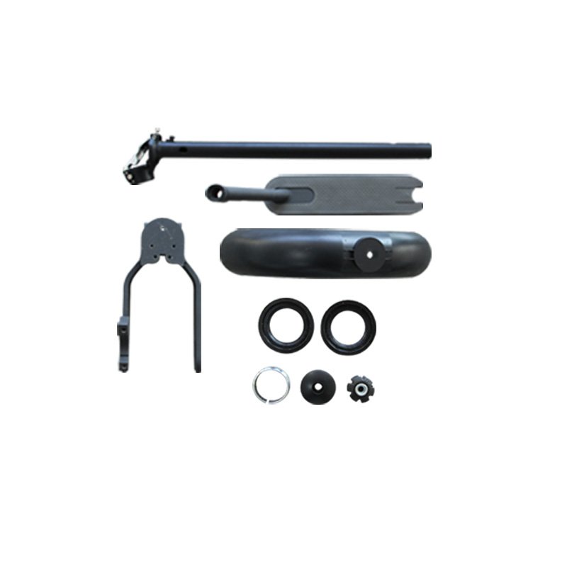 Cheap M365 250W 350W Scooter Type C Suspension Parts And Accessories For 8.5Inch Mi Electric Scooter