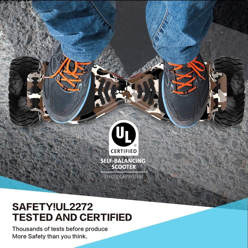 Wide tire Hot Sales Best Price 2 Wheels Smart Balance hoverboard Electric Scooter hoverboards self Balancing scooter Skateboard