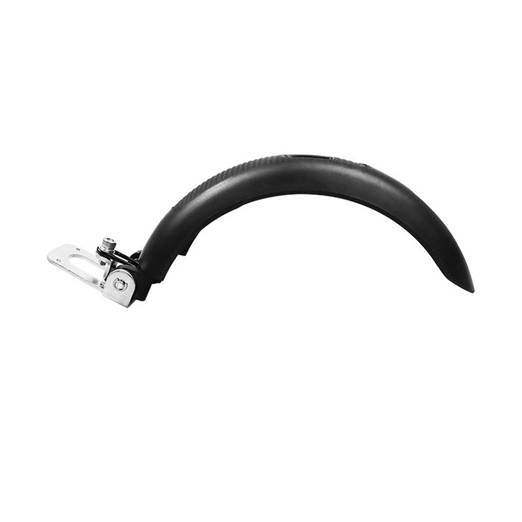 Scooter Spare Parts Front Wheel Mudguard Scooter Fender Kit Rear Mudguard Bracket