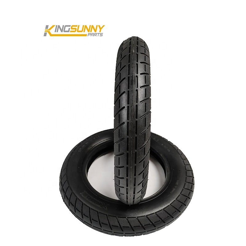 Xuancheng Brand 10X2.0 M365 Inflatable Outer Tire For Xiaomi 1s Scooter Parts Electric Rubber Tyre Repair Accessories