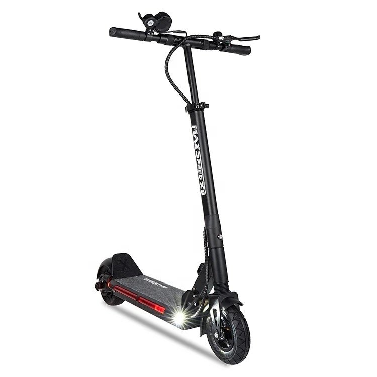 Adults scooter electric 48 V 10.3 AH battery 10 inch riding fast speed e scooter 600 W motor power adult scooter electric
