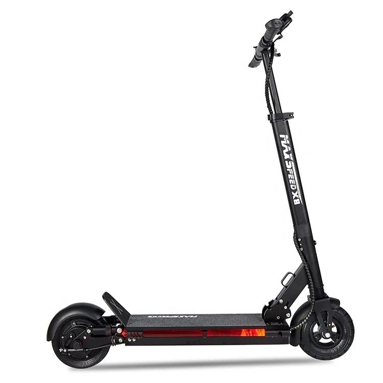 Adults scooter electric 48 V 10.3 AH battery 10 inch riding fast speed e scooter 600 W motor power adult scooter electric