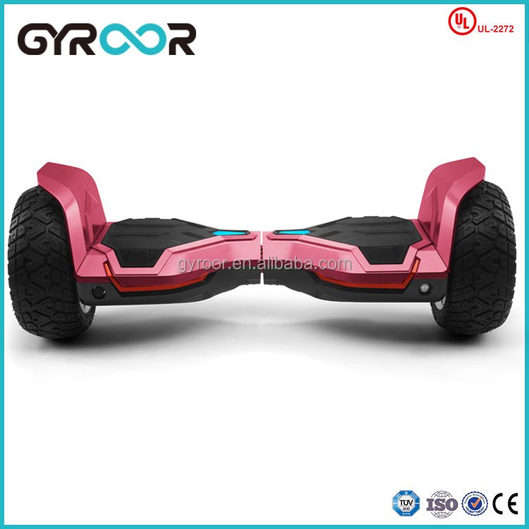 Best Quality Eu Patent Mold 2 Wheel Scooters Hoverboard With Spare Part