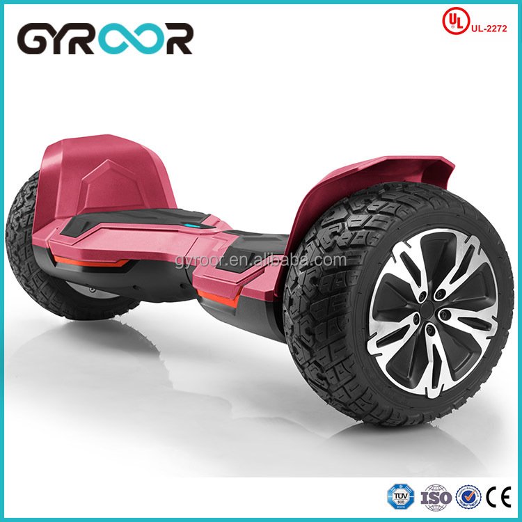 Best Quality Eu Patent Mold 2 Wheel Scooters Hoverboard With Spare Part