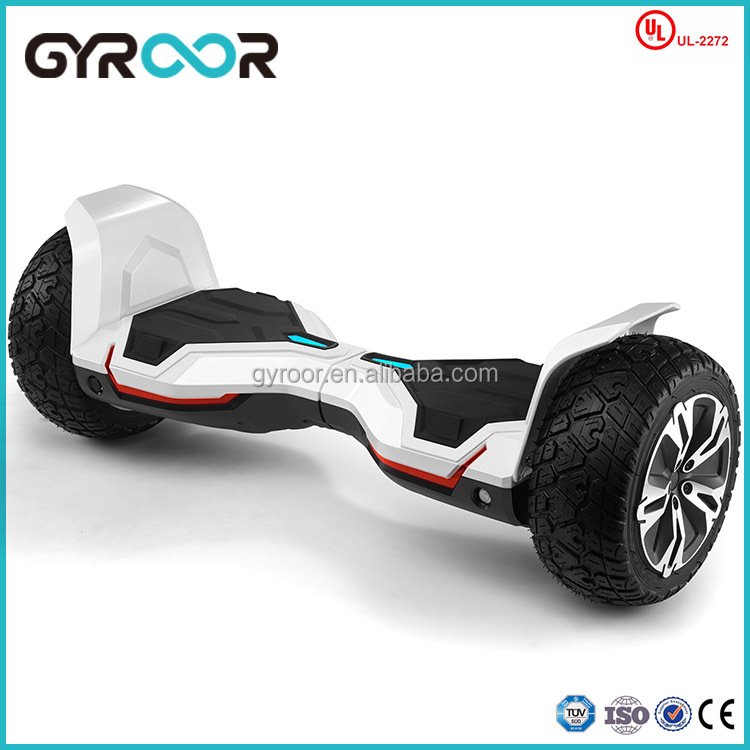 Best Quality Eu Patent Mold 2 Wheel Scooters Hoverboard With Spare Part