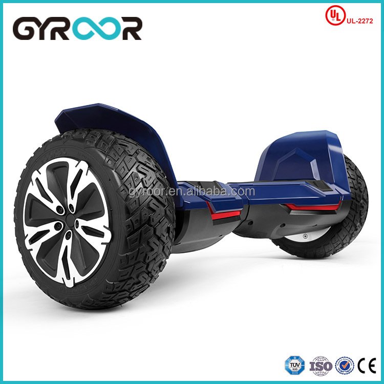 Best Quality Eu Patent Mold 2 Wheel Scooters Hoverboard With Spare Part