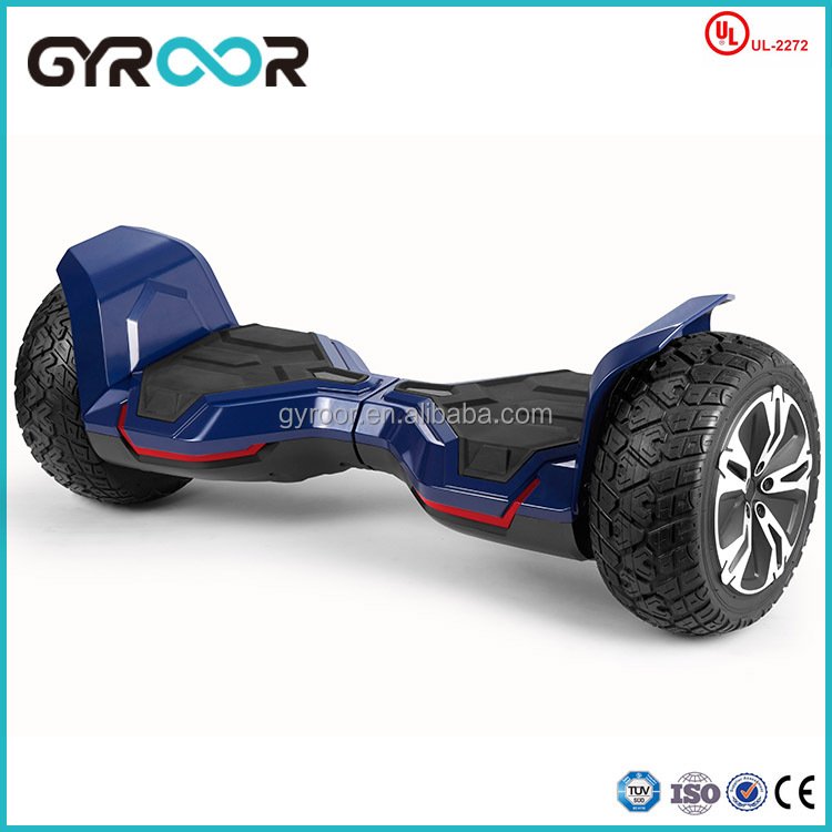 Best Quality Eu Patent Mold 2 Wheel Scooters Hoverboard With Spare Part