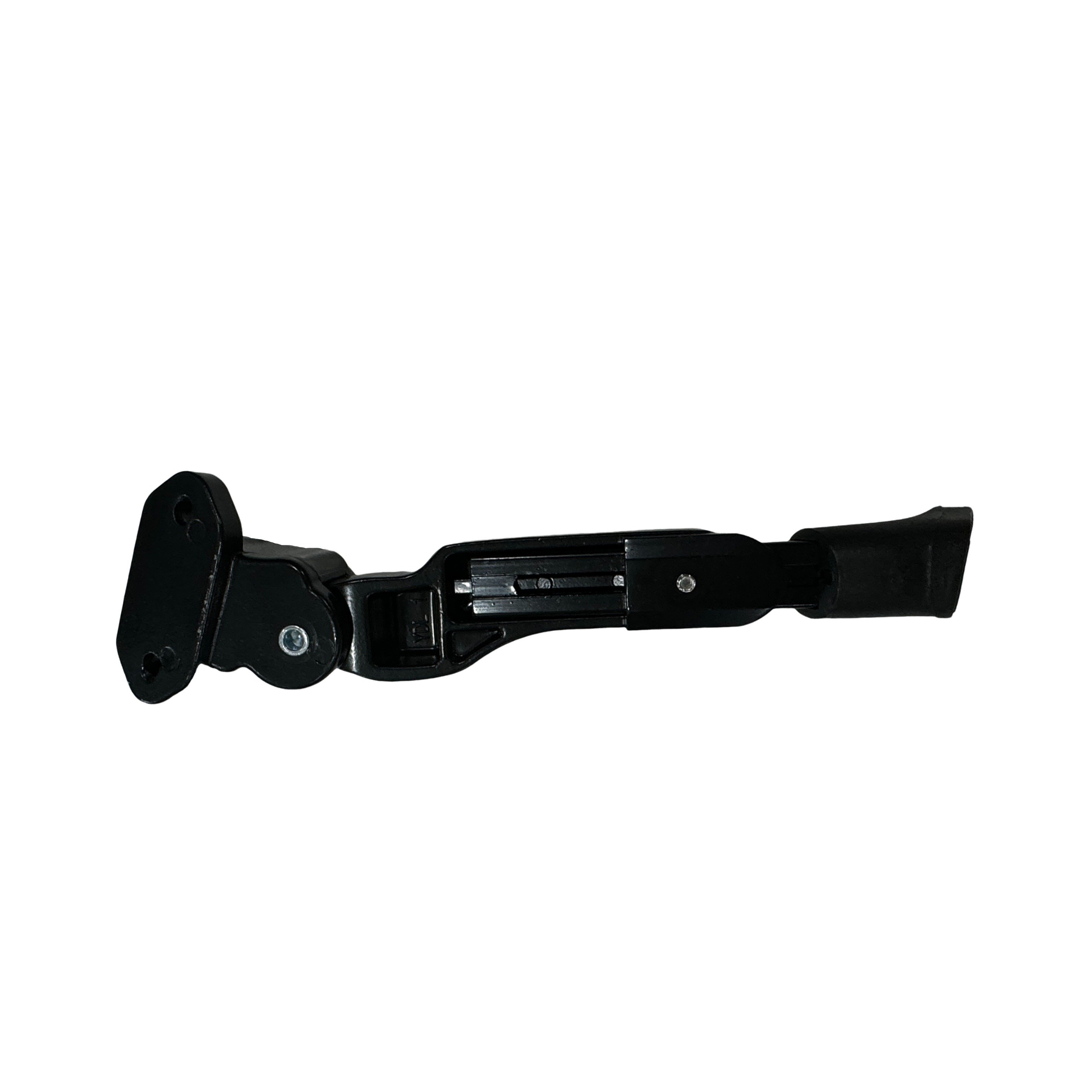 High quality Aluminium height adjustable Kick Stand Leg Support for M5 M11 M7 electric scooter frame body part