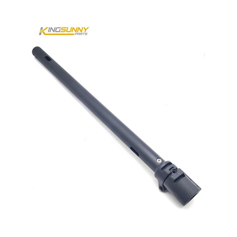 10 inch Electric Scooter Folding Pole Main Tube Stem Steering Pole For KUGOO G-Booster G booster Scooter