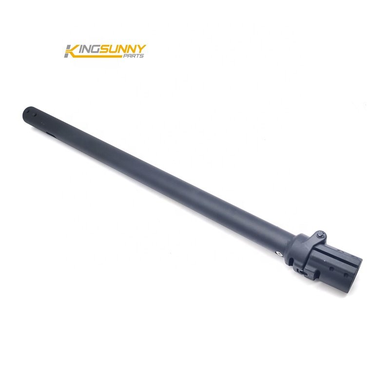 10 inch Electric Scooter Folding Pole Main Tube Stem Steering Pole For KUGOO G-Booster G booster Scooter