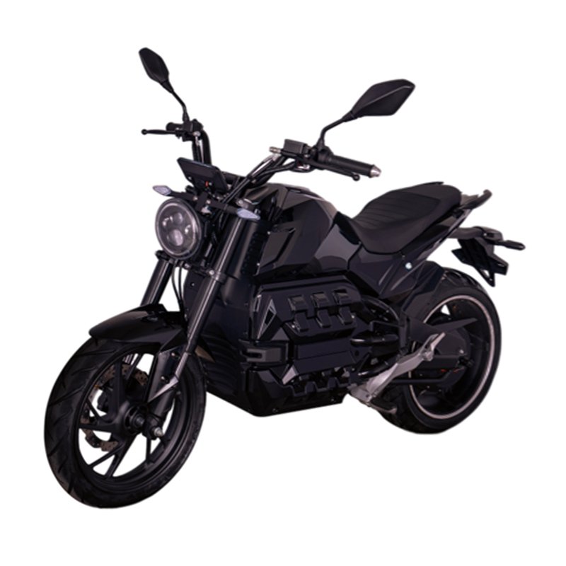 Amoto Complete production line 5000W 72V 50AH electric motorcycle max speed 100km/h electric scooter citycoco