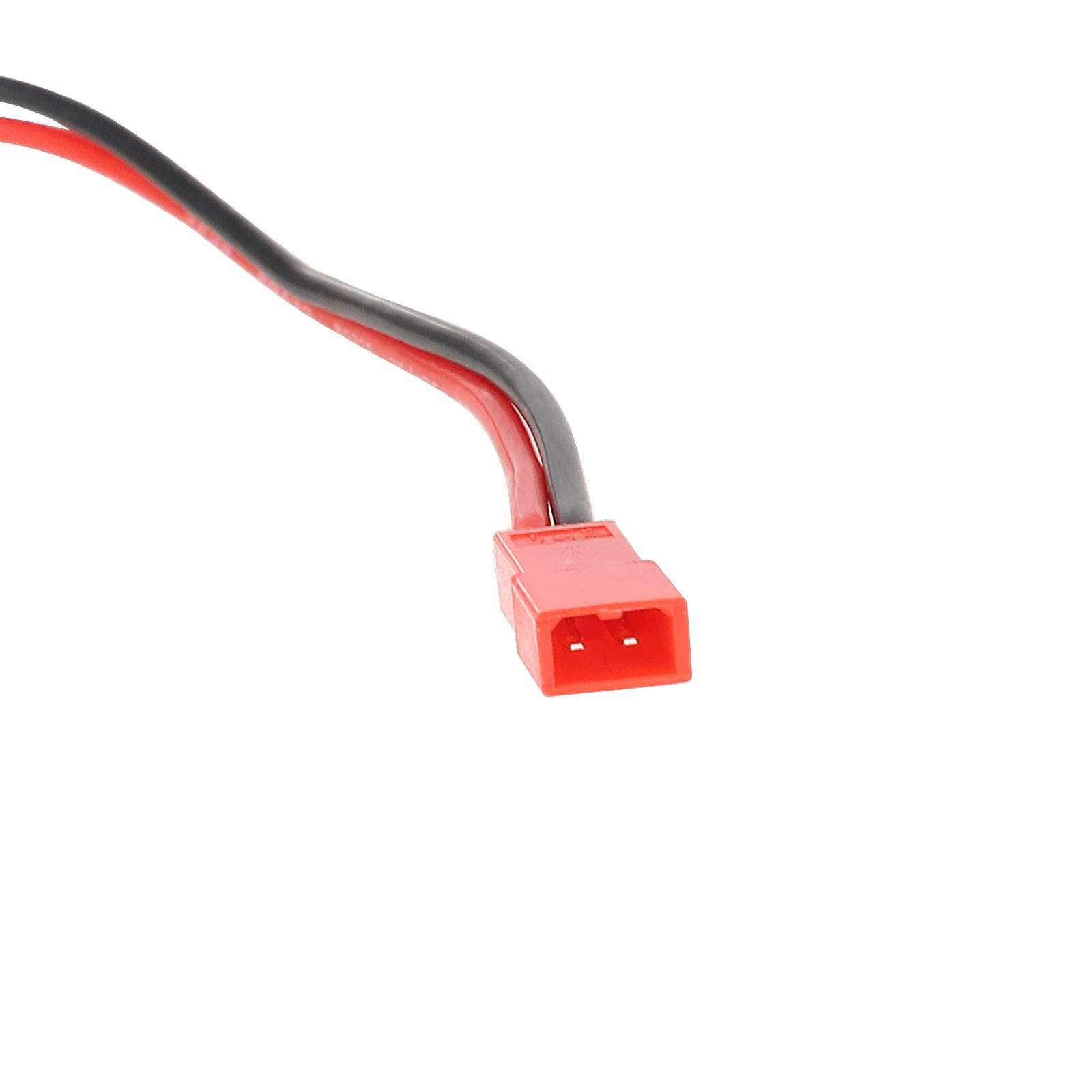 Electric Scooter Charge Cable With Magnetic Charging Port For Xiaomi 4Pro E-Scooter Charger Port Replacement Parts Accessories