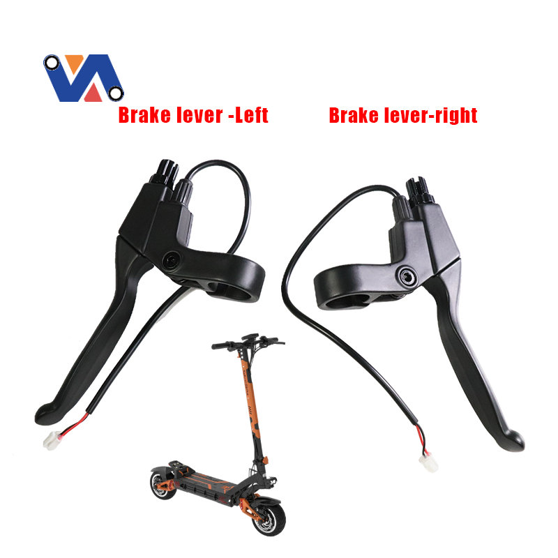 Wholesale Motor Tire Charger Controller Dashboard Brake Full Sets Scooter Spare PartsFor Kukrin G2 Max Spare Parts 100% New