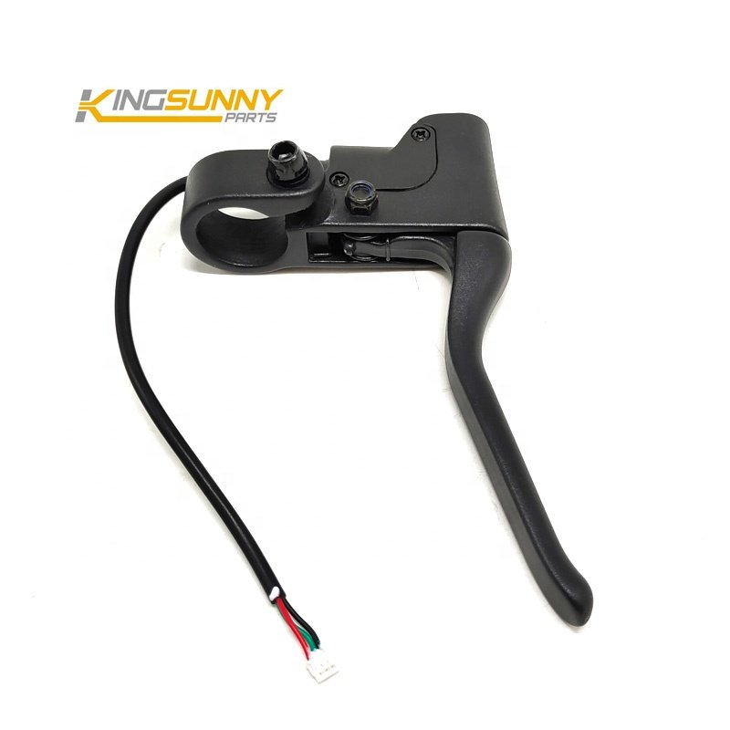 Brake Handle Lever for Xiaomi M365 1S Essential Pro 2 Electric Scooter Replacement Parts Accessories