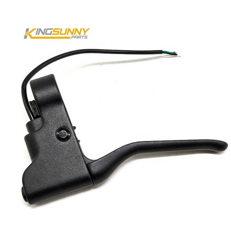 Brake Handle Lever for Xiaomi M365 1S Essential Pro 2 Electric Scooter Replacement Parts Accessories