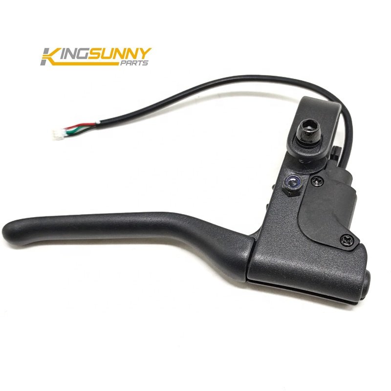 Brake Handle Lever for Xiaomi M365 1S Essential Pro 2 Electric Scooter Replacement Parts Accessories