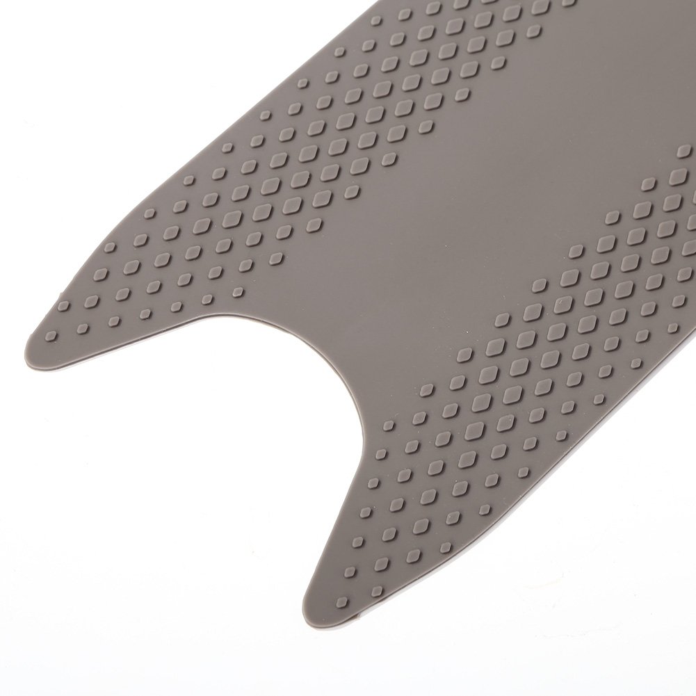 Non-slip Footmat For Ninebot G30 MAX Electric Scooter Repair Silicone Pad Spare Parts Foot Mat Floor Accessories