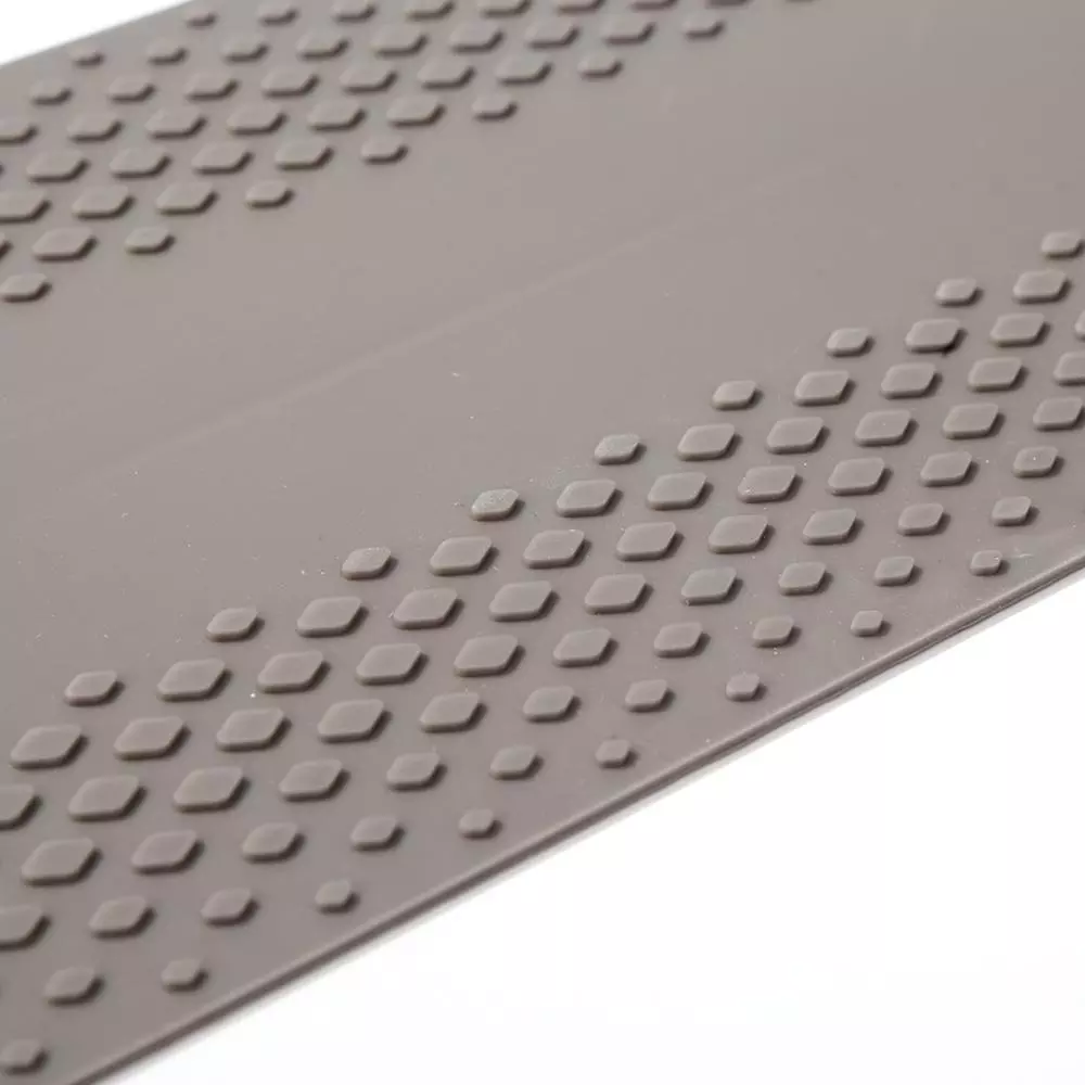 Non-slip Footmat For Ninebot G30 MAX Electric Scooter Repair Silicone Pad Spare Parts Foot Mat Floor Accessories