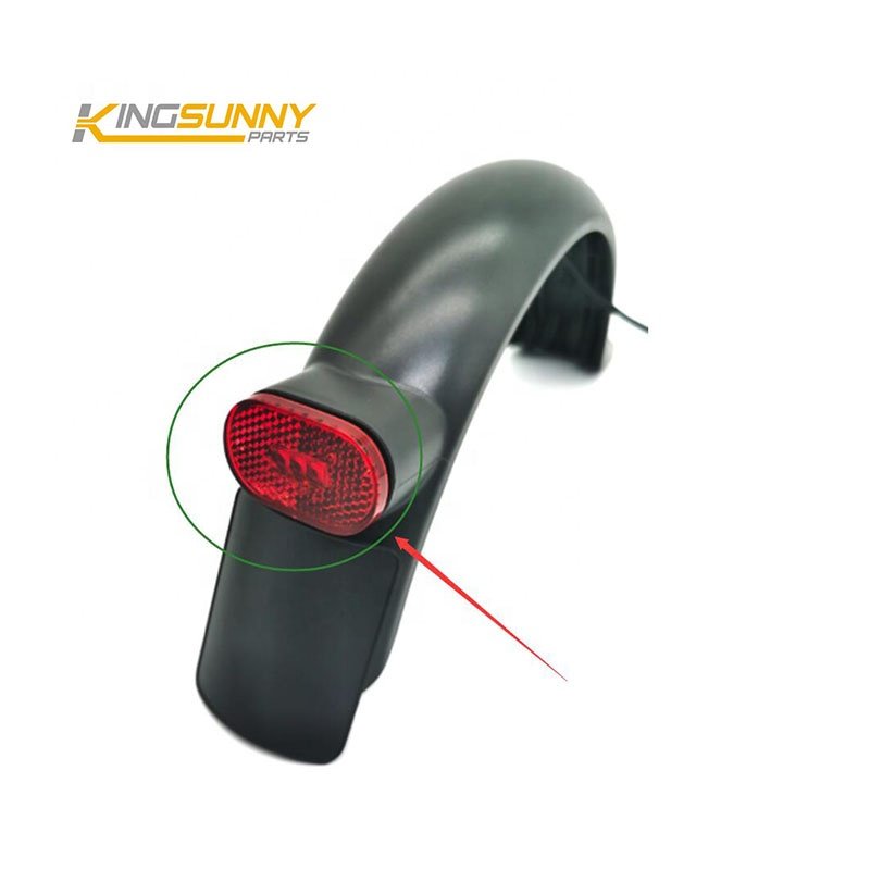 Scooter Rear Tail Lamp Stoplight For Rear Tail Lamp Stoplight For 1S / Essential / Pro2 /Mi 3