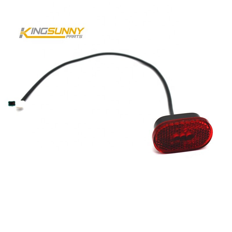 Scooter Rear Tail Lamp Stoplight For Rear Tail Lamp Stoplight For 1S / Essential / Pro2 /Mi 3
