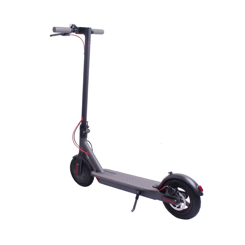 Factory direct mini e scooter 7.8Ah 250W 350W 500W 8.5 inch folding mobility scooter new electric scooter for adults