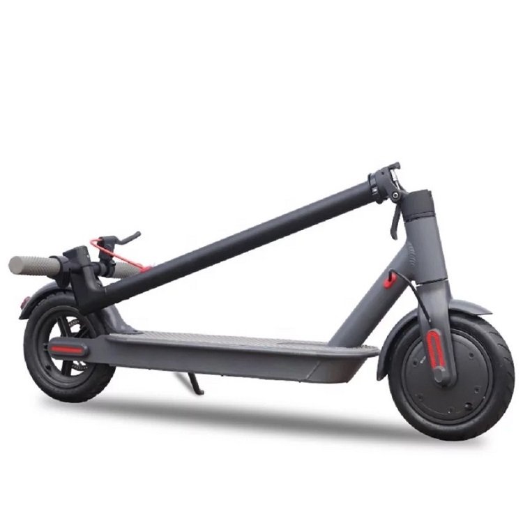 Hot sale 8.5 inch M365 folding electric scooter kick scooter
