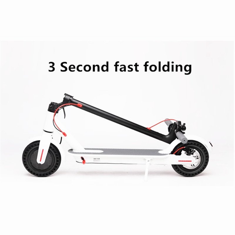 Hot sale best original electric scooter self balancing electric scooter From China Scooter