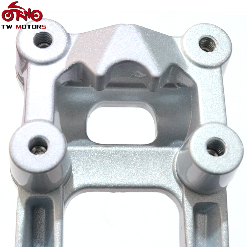 Hot Selling ST Pedal Electric Scooters, Motorcycle Rear Pedals, Pedal Brackets, Pedal Brackets, Motorcycle Accessories
