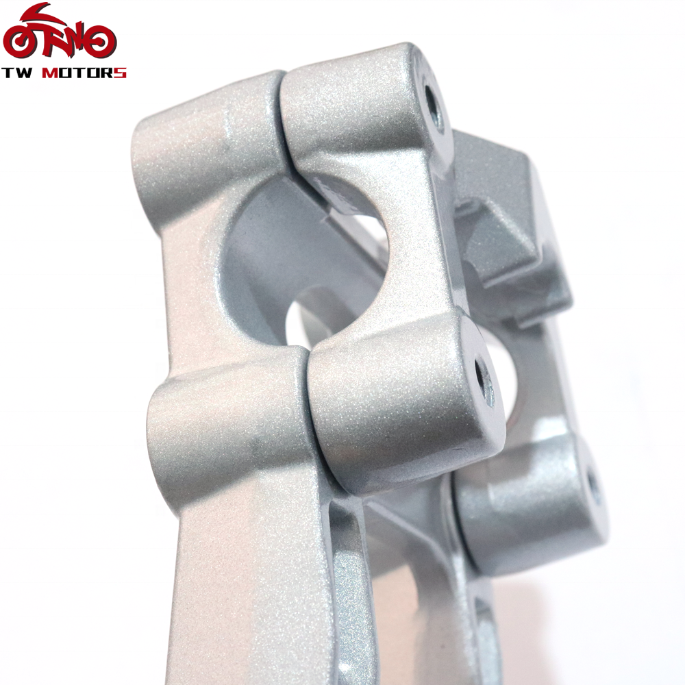 Hot Selling ST Pedal Electric Scooters, Motorcycle Rear Pedals, Pedal Brackets, Pedal Brackets, Motorcycle Accessories