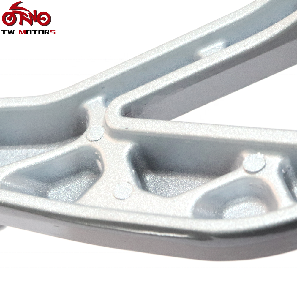 Hot Selling ST Pedal Electric Scooters, Motorcycle Rear Pedals, Pedal Brackets, Pedal Brackets, Motorcycle Accessories