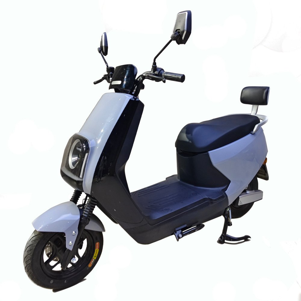 High Quality Electric Motorbike 1000W 60V High Speed Bike Electric Scooter Motorcycle For Adults