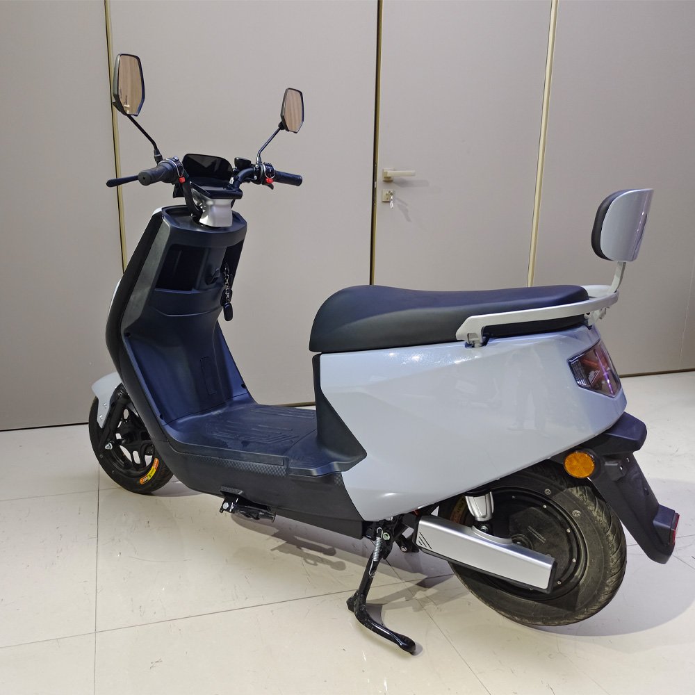 High Quality Electric Motorbike 1000W 60V High Speed Bike Electric Scooter Motorcycle For Adults