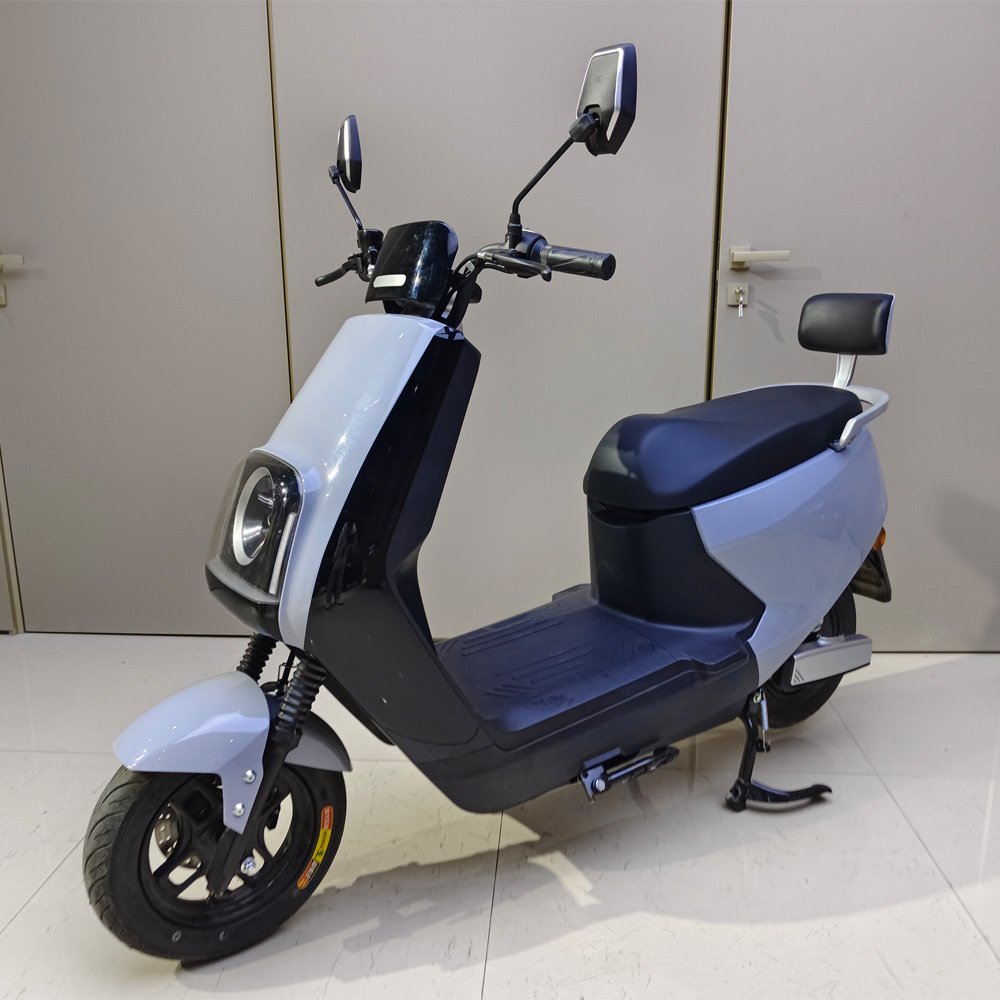 High Quality Electric Motorbike 1000W 60V High Speed Bike Electric Scooter Motorcycle For Adults