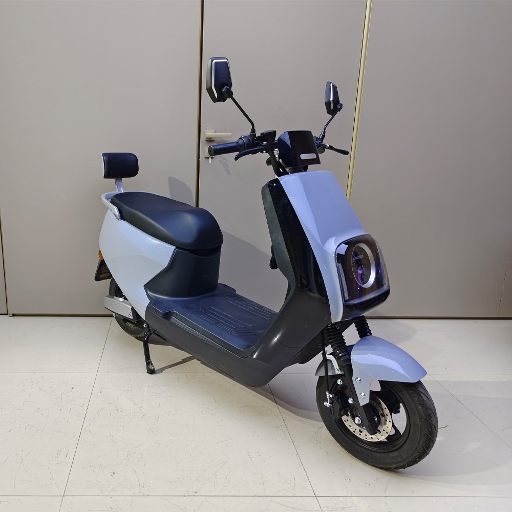 High Quality Electric Motorbike 1000W 60V High Speed Bike Electric Scooter Motorcycle For Adults