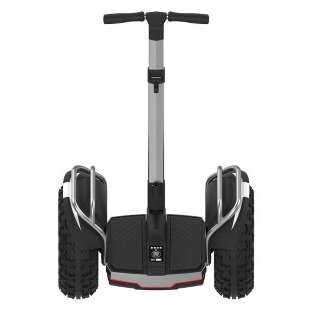 Two Wheeler Off-Road Chariot Selfbalance Intelligent Self Balancing Electric Scooter 2400W Smart Gyro e scooter