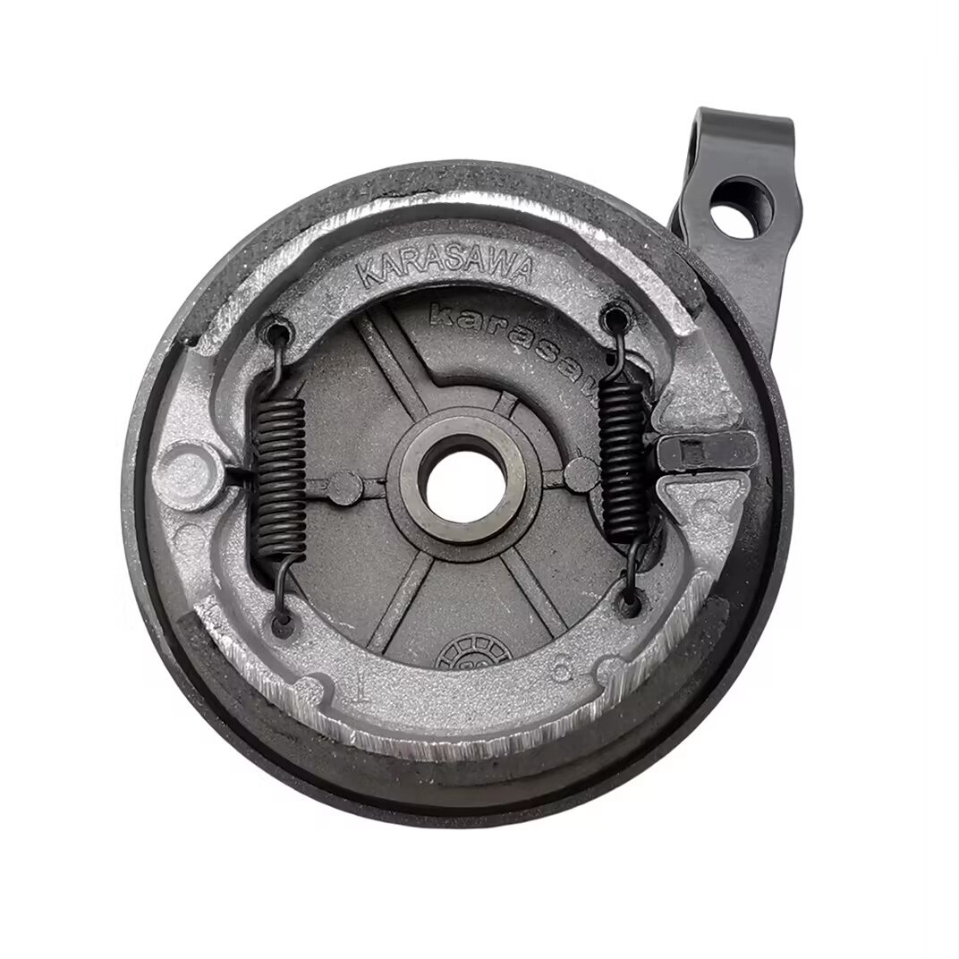 Original Drum Brake Suitable for NINEBOT MAX G2 Electric Scooter Drum Brake Rear Brake NINEBOT Accessories