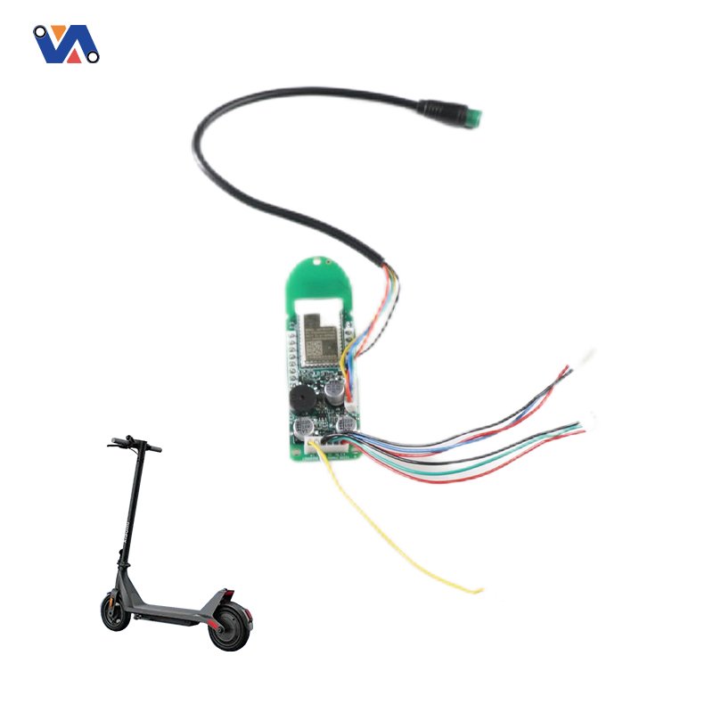 New Image Wholesale Escooter Spare Parts MI4 Lite Dashboard For Xiaomi Mi 4 MI4 Lite Scooter Accessories Display Motherboard