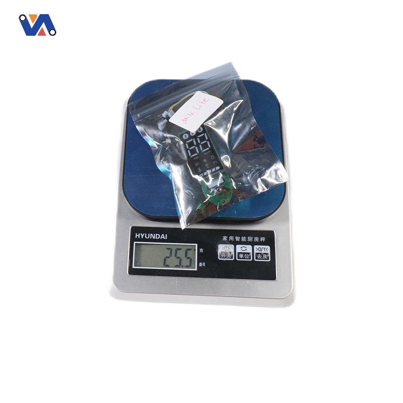New Image Wholesale Escooter Spare Parts MI4 Lite Dashboard For Xiaomi Mi 4 MI4 Lite Scooter Accessories Display Motherboard