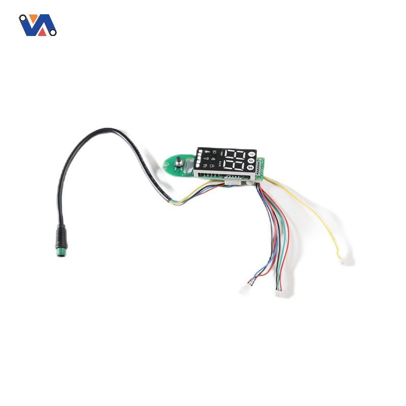 New Image Wholesale Escooter Spare Parts MI4 Lite Dashboard For Xiaomi Mi 4 MI4 Lite Scooter Accessories Display Motherboard