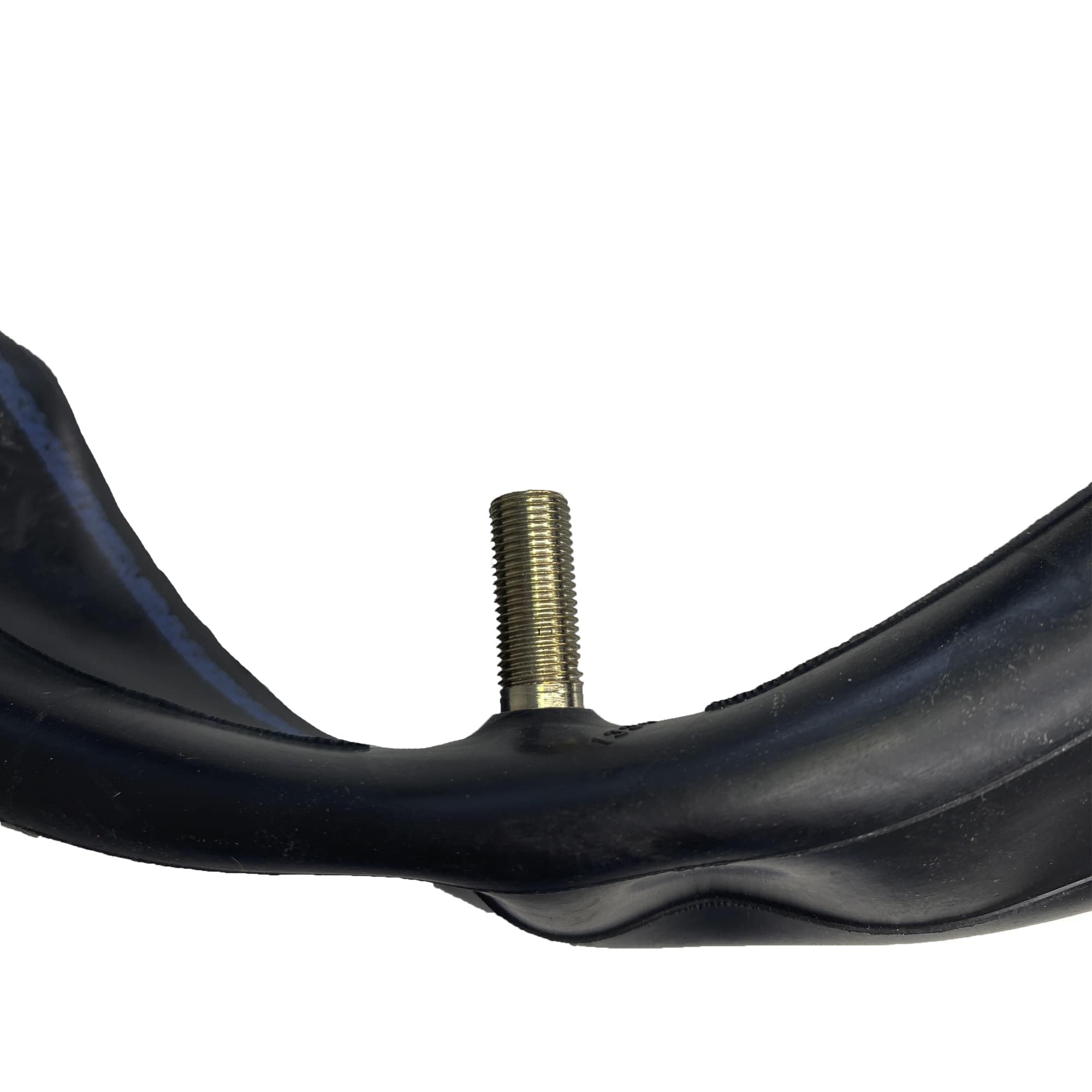 EU Warehouse 10 Inch Inner Tube With Straight Valve 10*2.5 Pneumatic Inflatable Tire For Scooter Wheel Replacements Parts