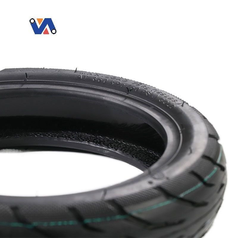 New Image Self- repairing 9*2 Inch Gel Tire for Xiaomi m365 Gotrax GXL V2 HX X7 Hiboy S2 9 Inch Anti-puncture Glue Tire